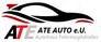 Logo ATE Auto  e.U.